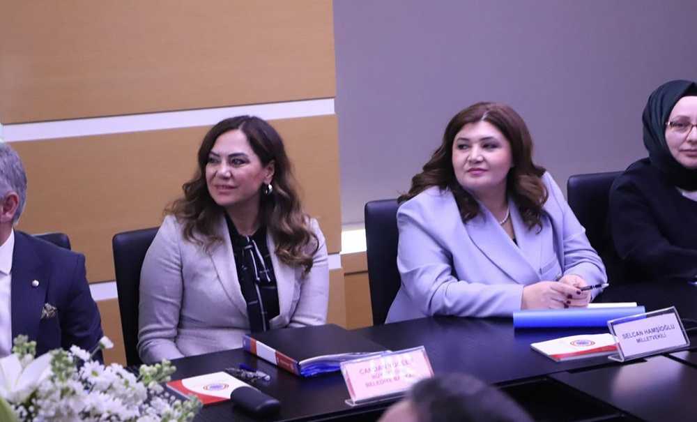 Tekirdağ'ın Özlediği Tablo