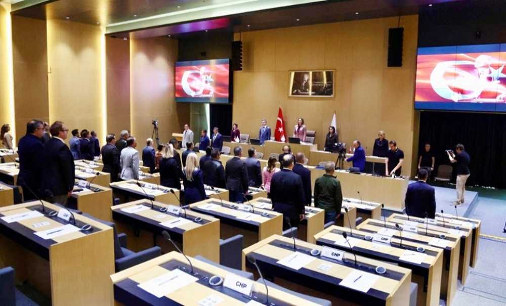 Teki̇rdağlilara Müjde: Suya Yüzde 50 İndi̇ri̇m!