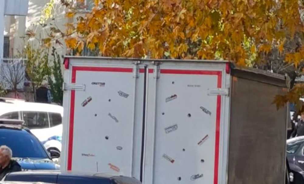 Teknik Direktör Ersin Aka Memleketi Hatay'da Toprağa Verildi