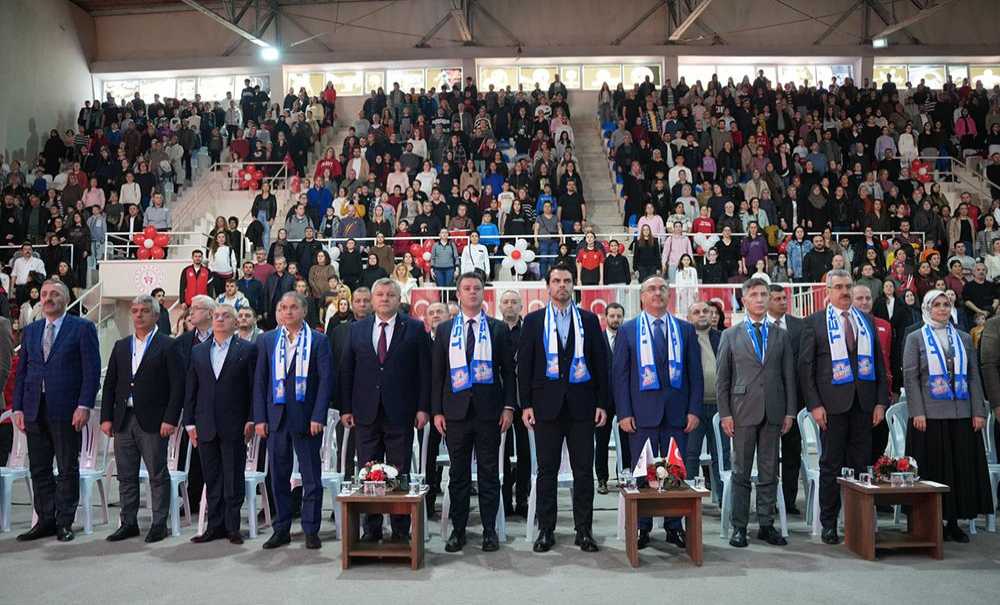 Teknofest'in Çorlu'da Düzenlenmesini İstiyoruz