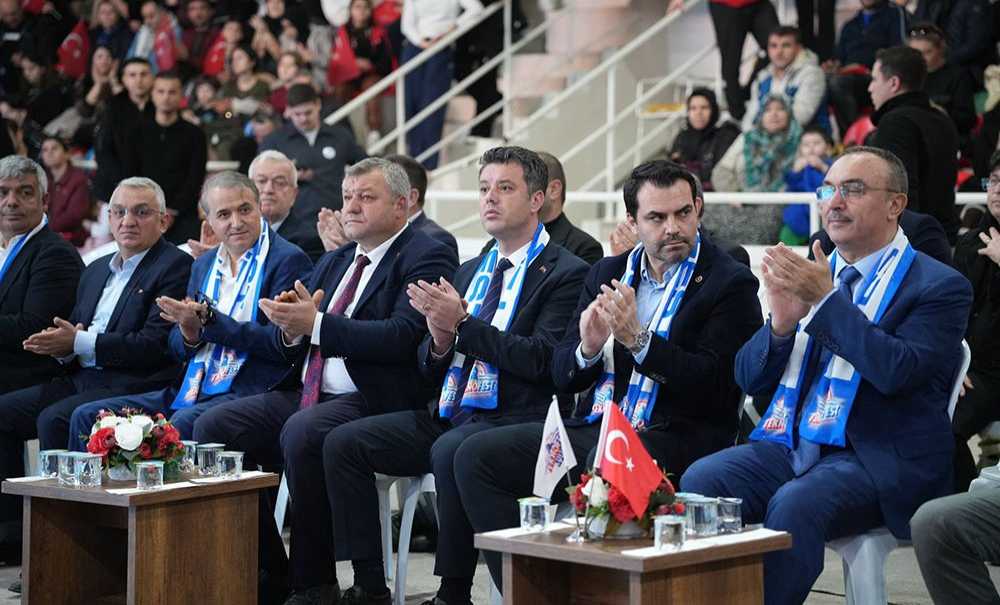 Teknofest'in Çorlu'da Düzenlenmesini İstiyoruz