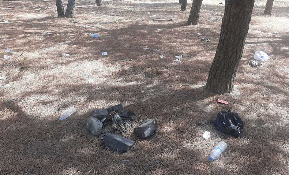 Tema Parki 10 Yildir Yapilmayi Bekli̇yor