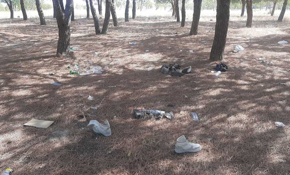 Tema Parki 10 Yildir Yapilmayi Bekli̇yor