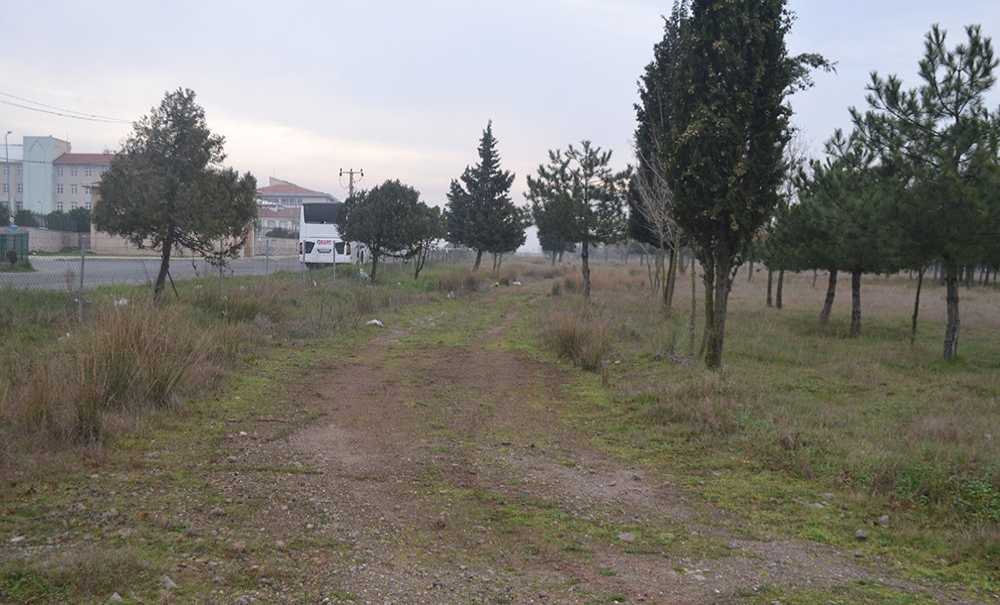 Tema Parki 10 Yildir Yapilmayi Bekli̇yor