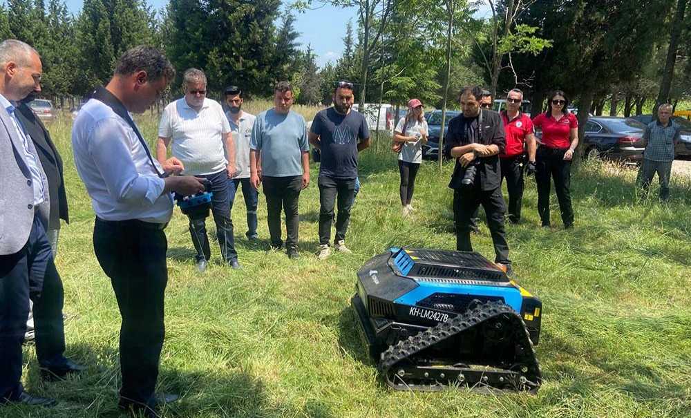 Tema Parki Çorlu'ya Kazandirilsin