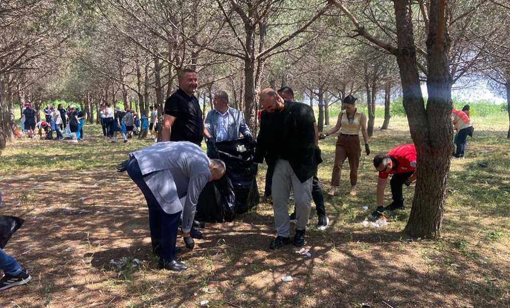 Tema Parki Çorlu'ya Kazandirilsin