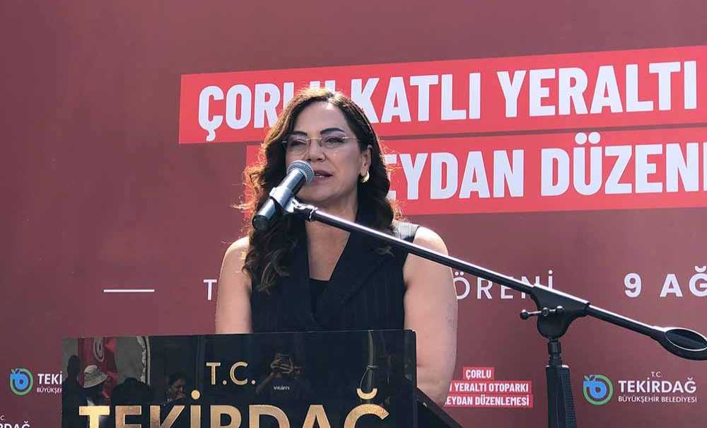 Temel Atma Töreni Düzenlendi