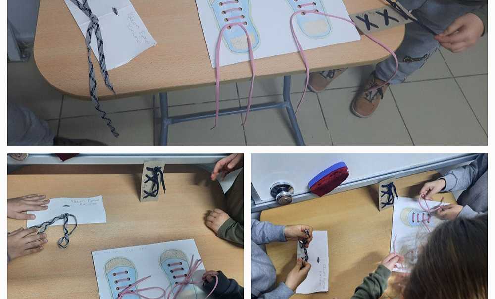 Temel Yaşam Becerileri Etkinlikleri Düzenlendi