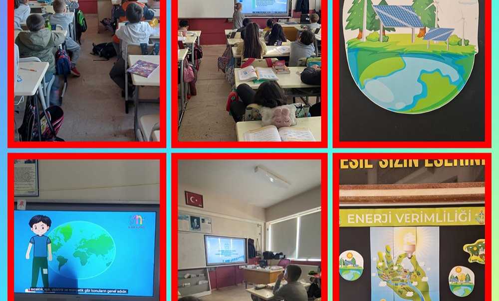 Temel Yaşam Becerileri Etkinlikleri Düzenlendi