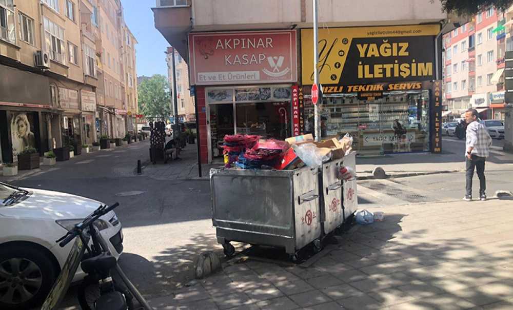 Temiz Çorlu, Mutlu Çorlulular Hareketi Başlatıldı