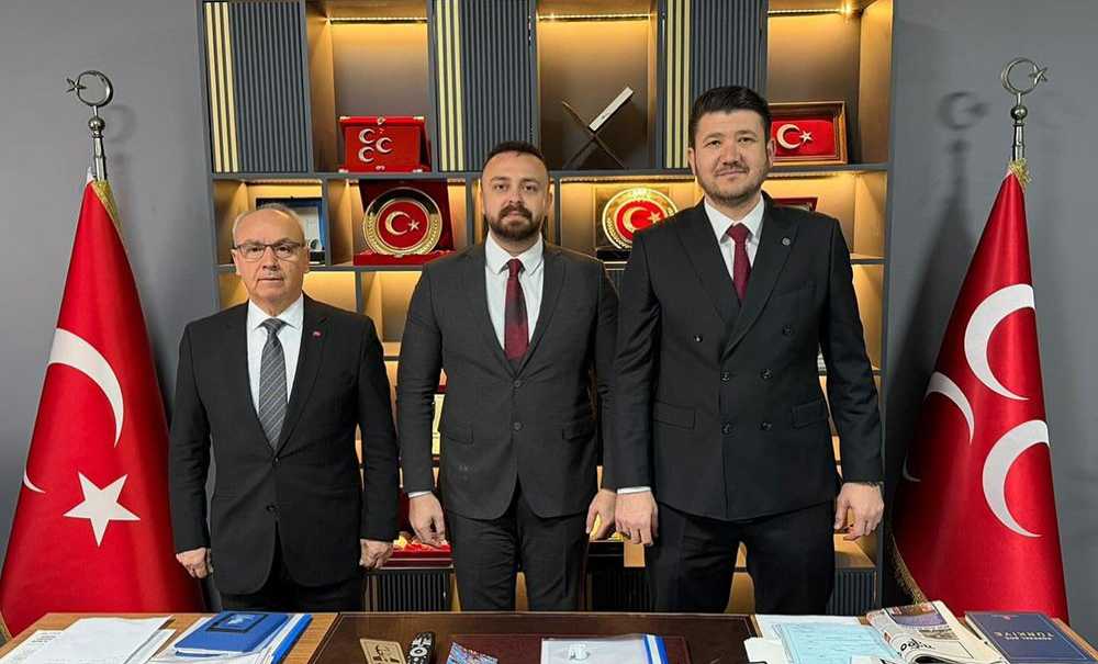 “Terörsüz Türkiye Sürecini Halkımıza Anlatıyoruz”