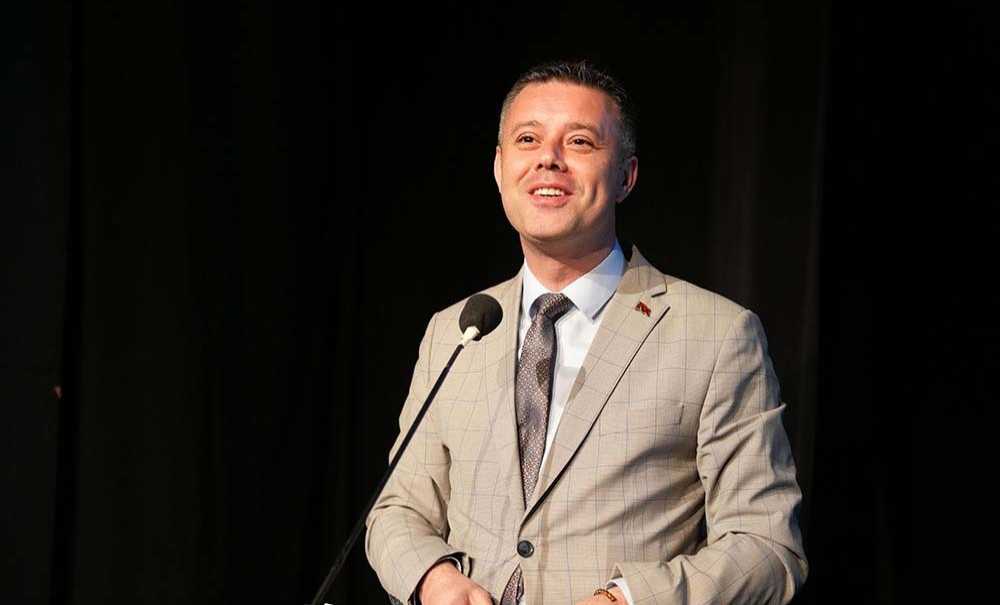 Tiyatro Festivali Coşkuyla Başladı