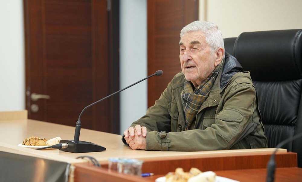 Tiyatro Festivali Coşkuyla Başladı