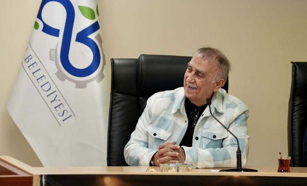 Tiyatro Festivali Coşkuyla Başladı