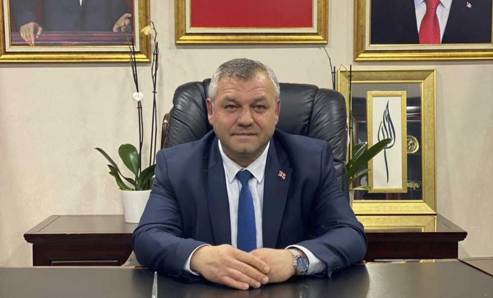 Toki̇ Anahtar Tesli̇mi̇ne Hazirlaniyor