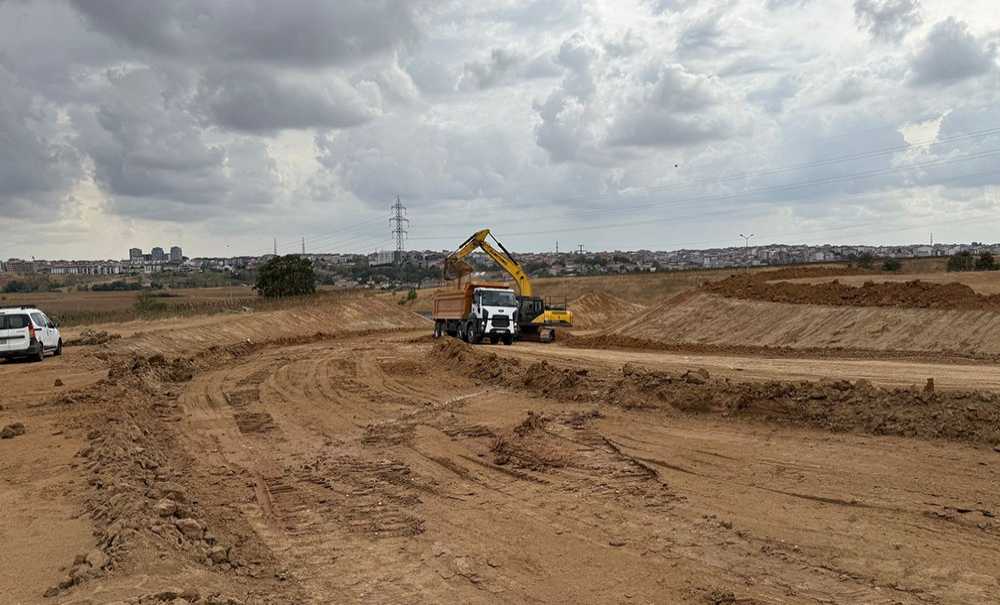 Toki̇ Kavşak Projesi Ortaya Çıktı