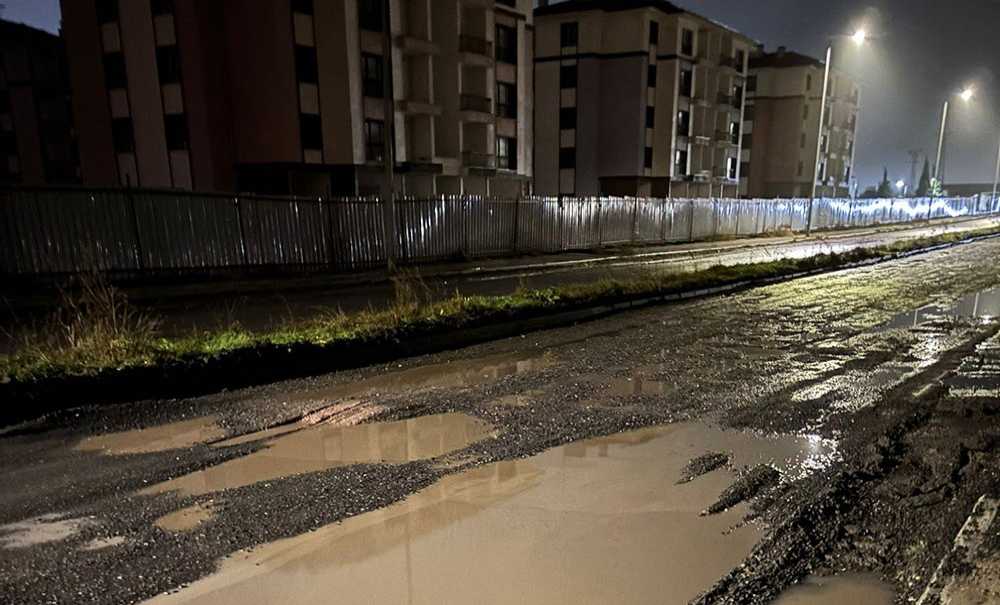 Toki̇ Konutlarında Sorunlar Bitmiyor