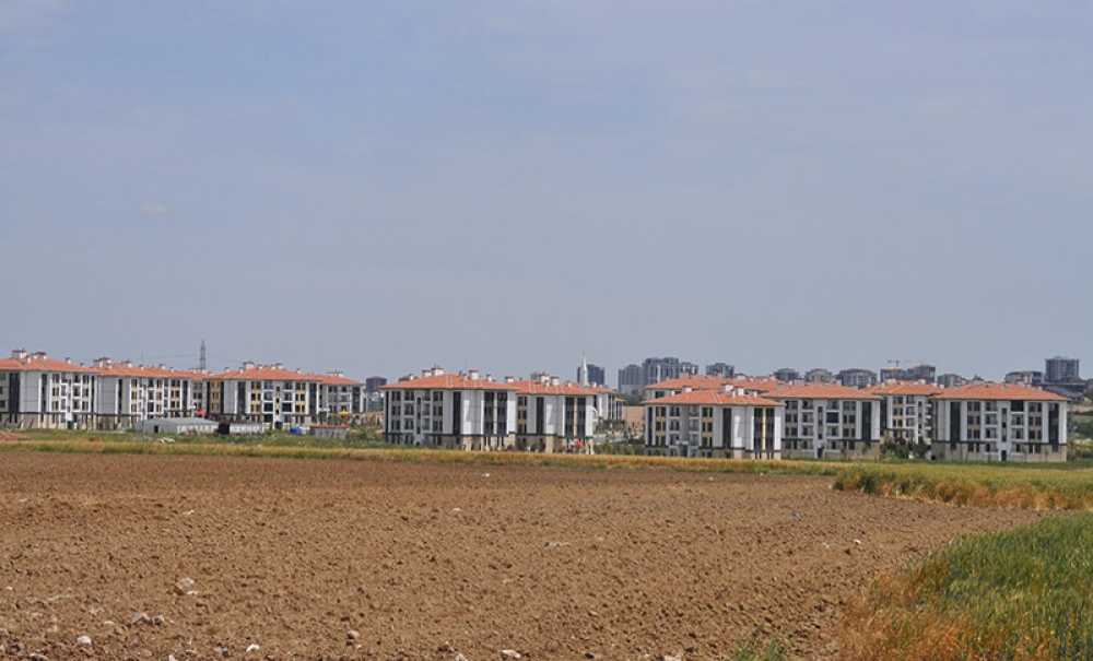 Toki̇'nin Bağlantı Yolu Ne Zaman Yapılacak?