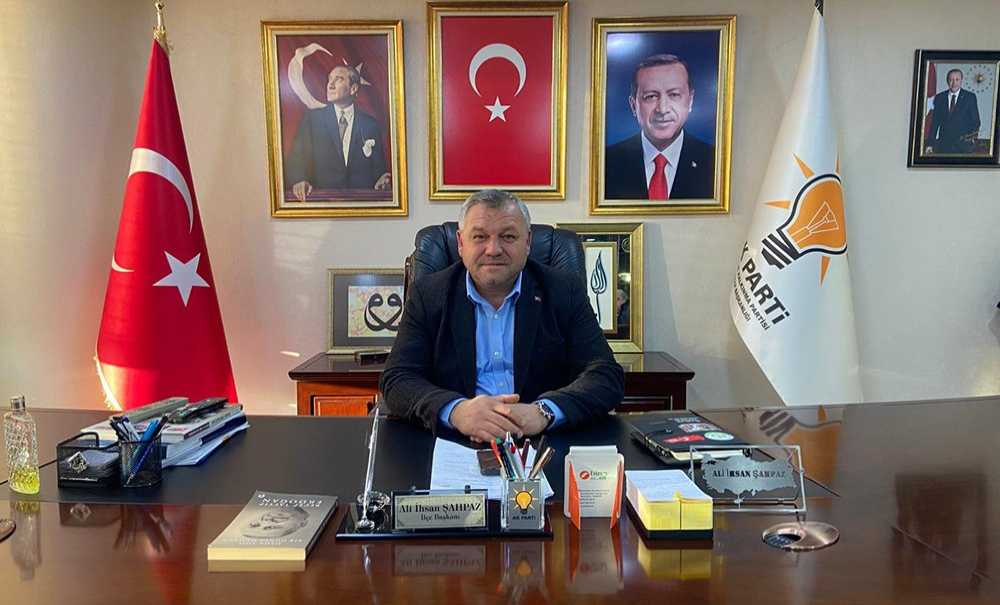 Toki̇'nin Çorlu'ya Yatırımları Sürüyor