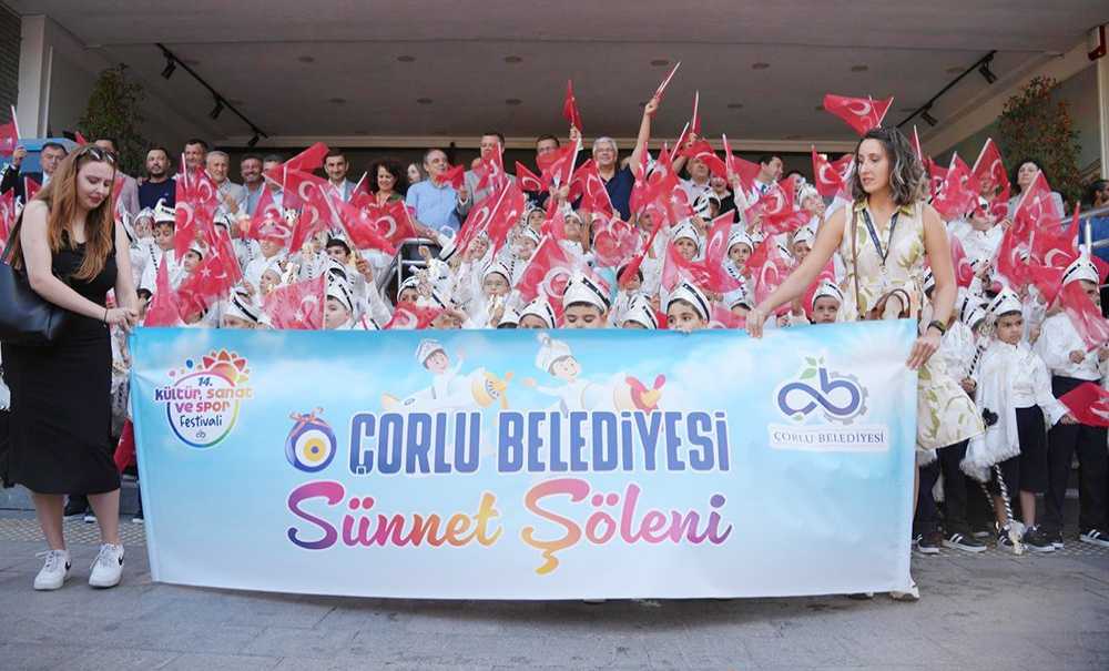 Toplu Sünnet Kayitlari Başliyor
