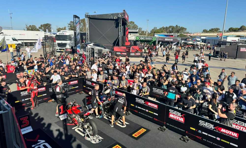 Toprak Razgatlıoğlu Tari̇h Yazdı