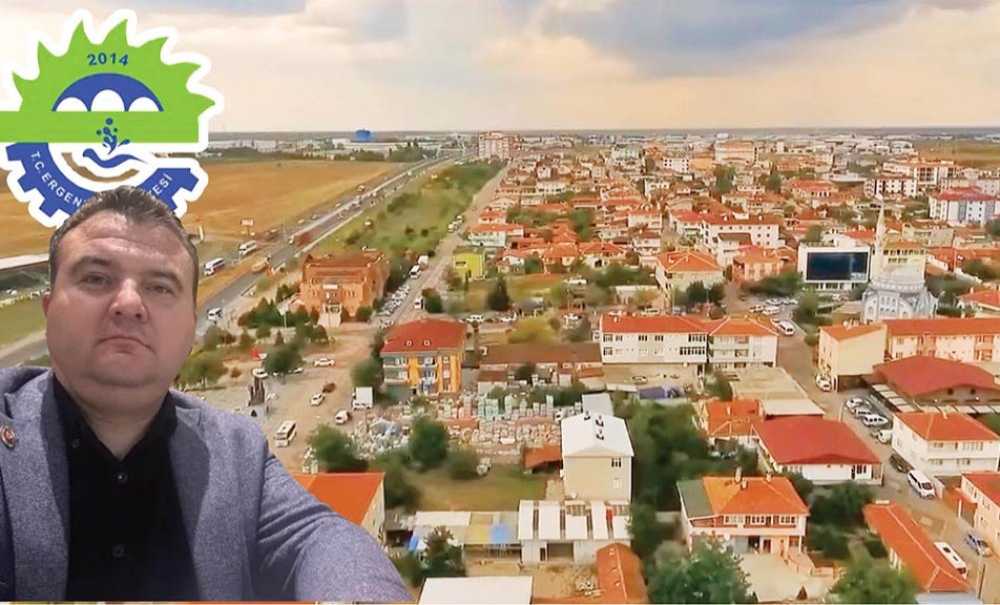 Toprak Satışına Mecli̇s Üyesi̇nden Tepki̇