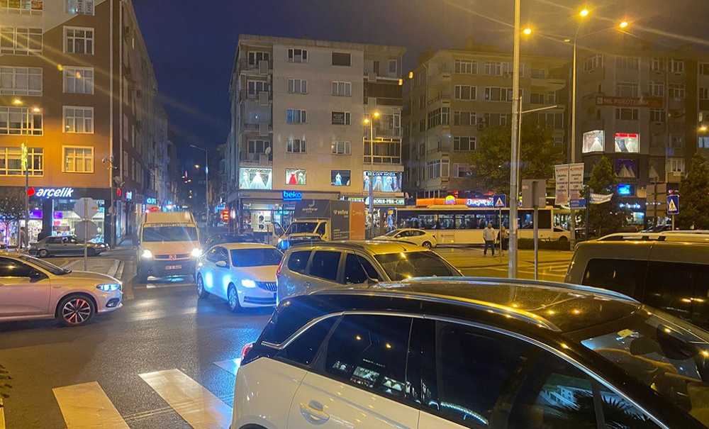 Trafik Çilesi Artıyor, Yetkililer İzliyor!