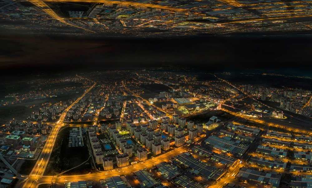 Trakya'nın En Büyüğü Çorlu'da Gelişim Sürüyor