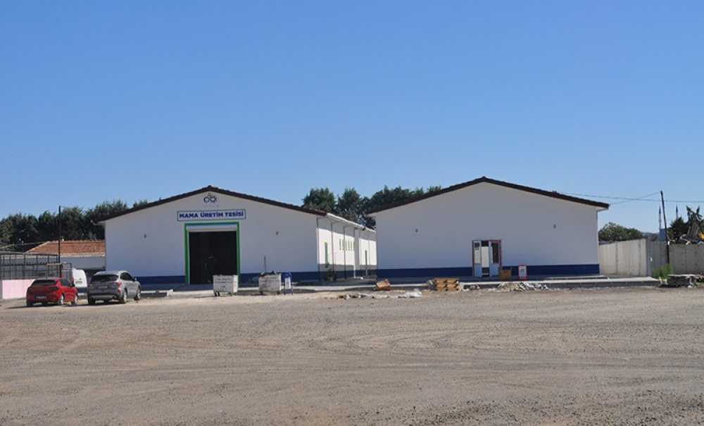 Trakya'nın En Büyük Hayvan Bakımevi Çorlu'da