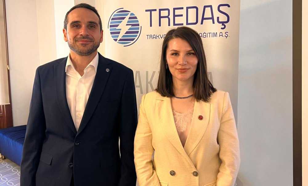 Trdeaş Hati̇p Mahallesi̇'ne Yatirim Yapacak