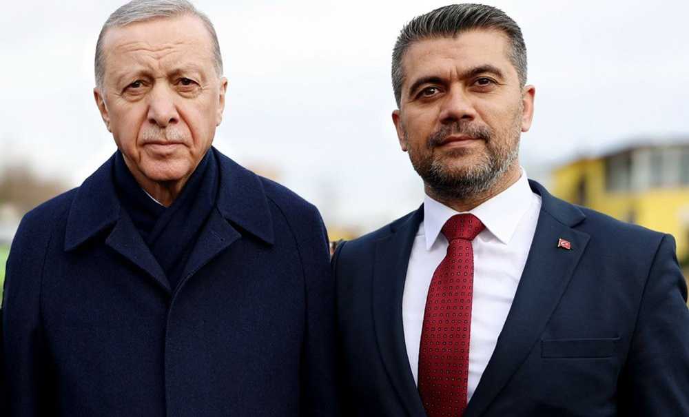 Türk Bayrağına Yapılan Saldırı Kınandı