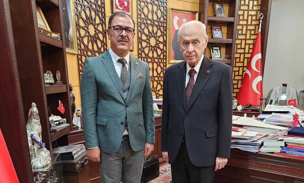 Türk Bayrağına Yapılan Saldırı Kınandı