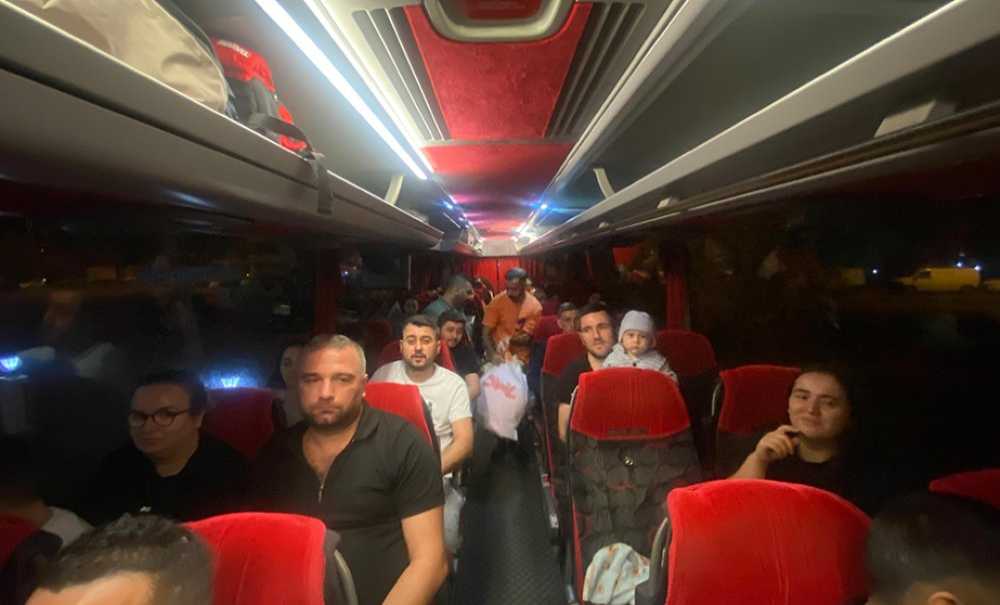 Türk Metal Üyelerini Bodrum'a Eğitime Gönderdi