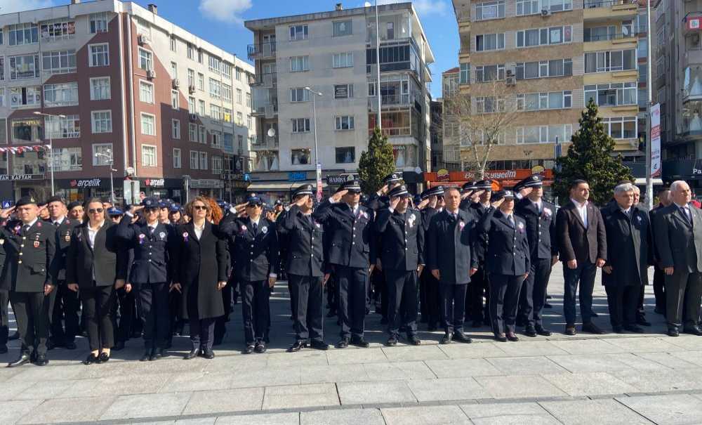 Türk Polis Teşkilatı 181 Yaşında