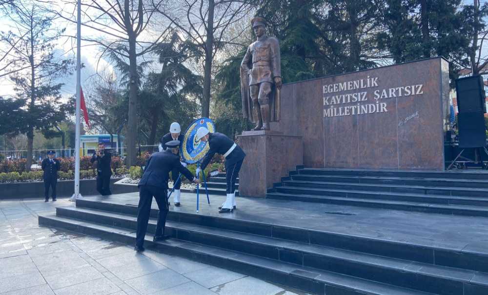 Türk Polis Teşkilatı 181 Yaşında