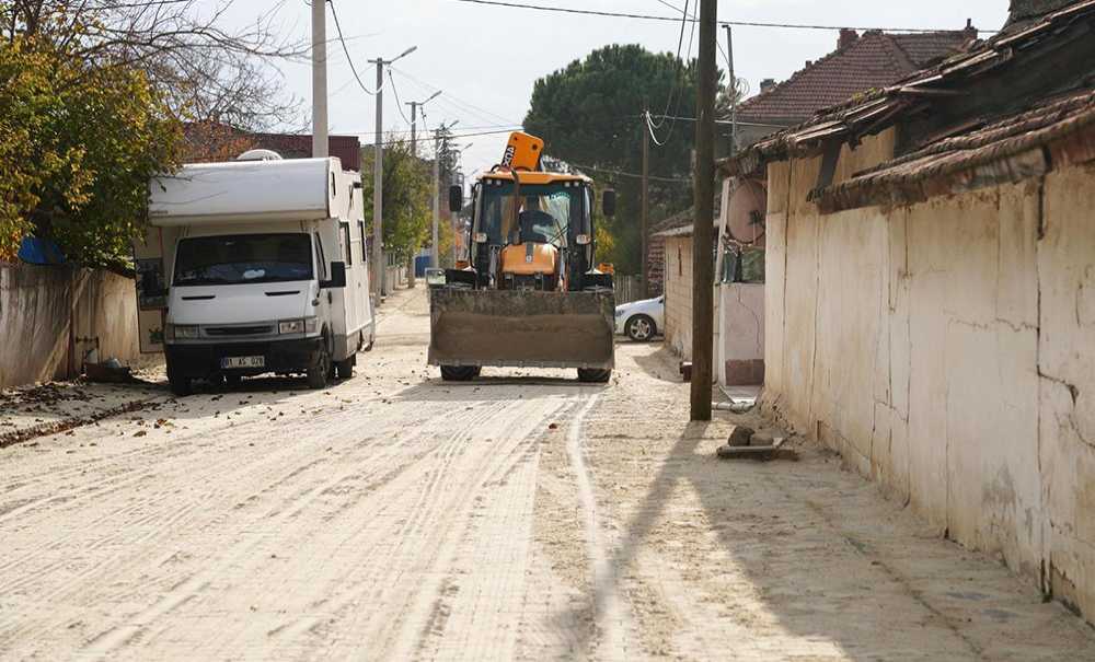 Türkgücü'nde Çalışmalar Tam Gaz Sürüyor