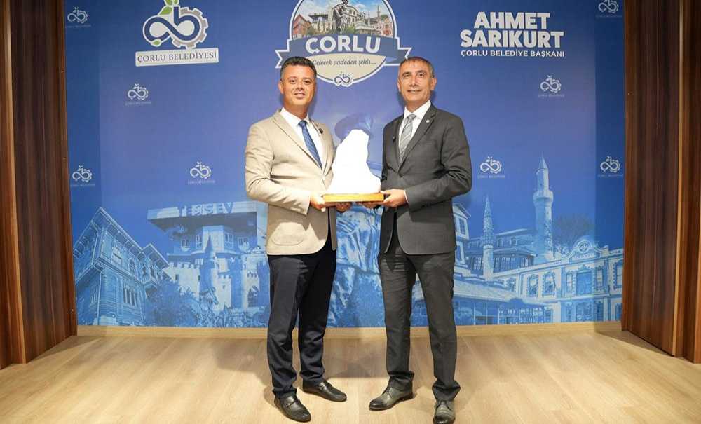 Türkiye Atletizm Federasyonu Ile Protokol İmzalandı