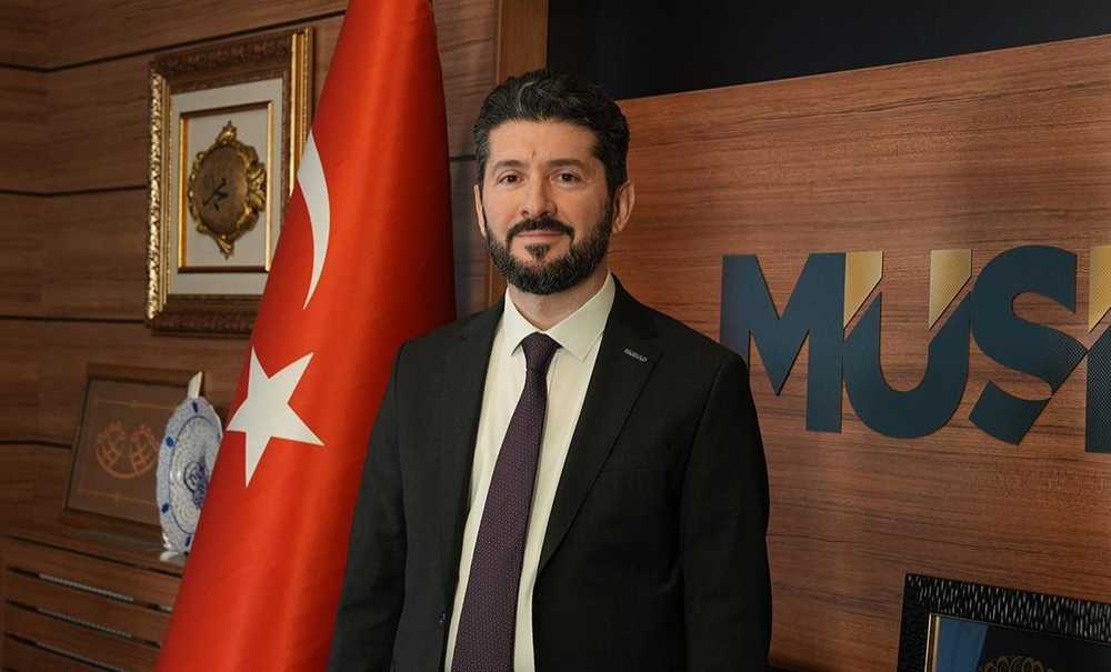 “Türkiye Ekonomisinin Büyümesi Takdire Şayan”