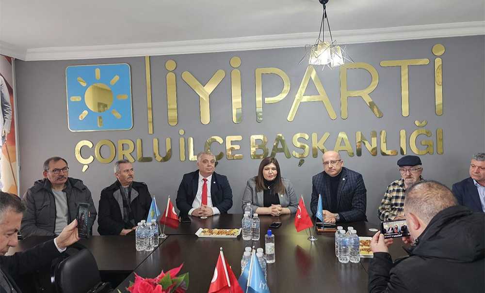 Türkiye'nin Binbir Sorunu Var!