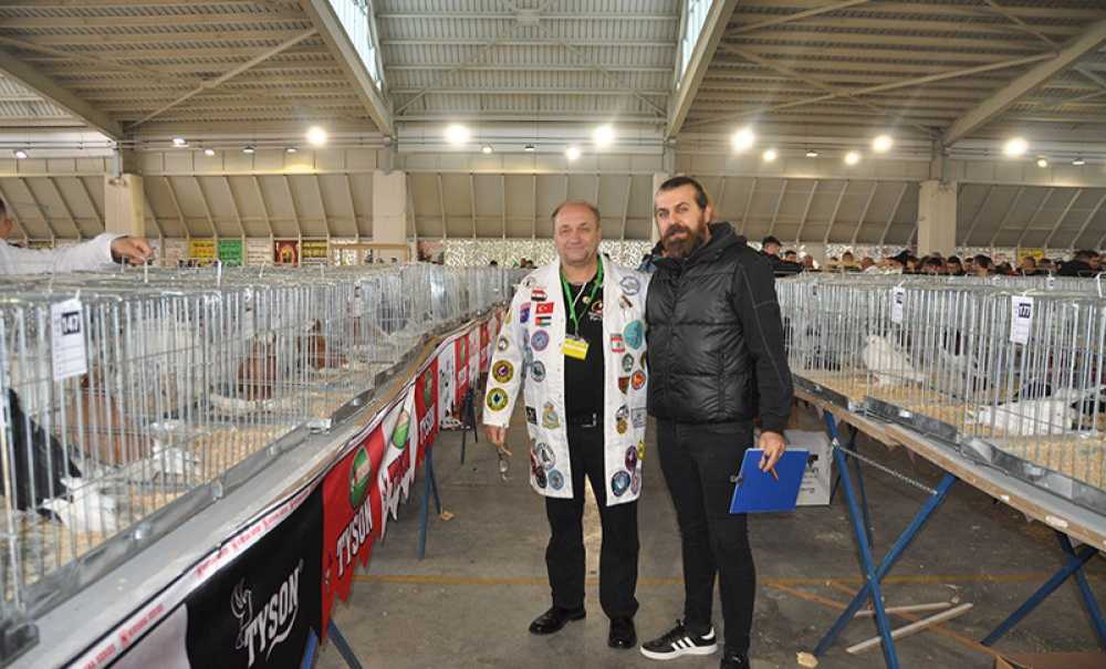 Türkiye'nin En Büyük Festivali Çorlu'da Düzenlendi