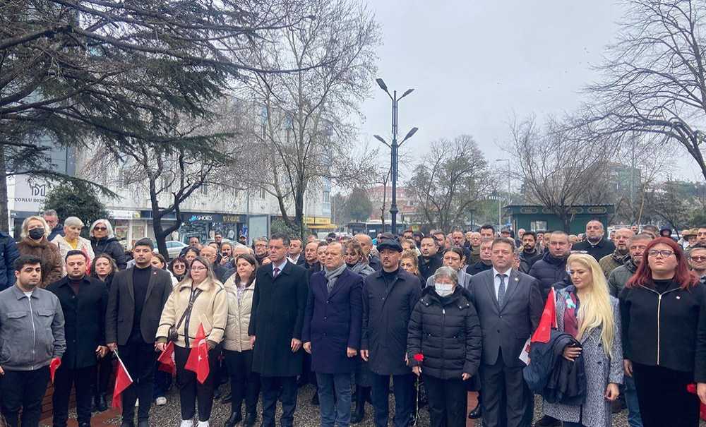 Uğur Mumcu Unutulmadı