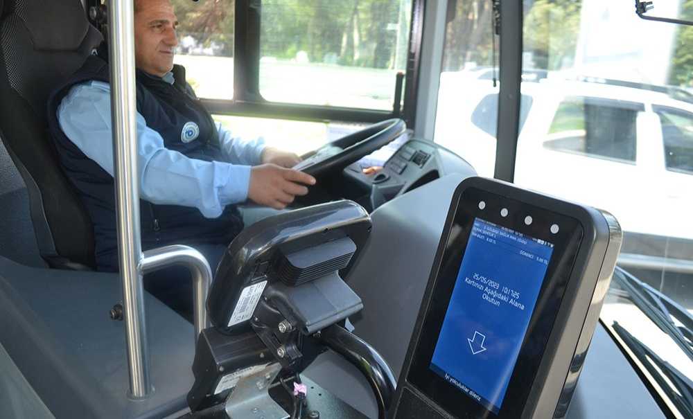 Ulaşıma Yüzde 30 Zam!