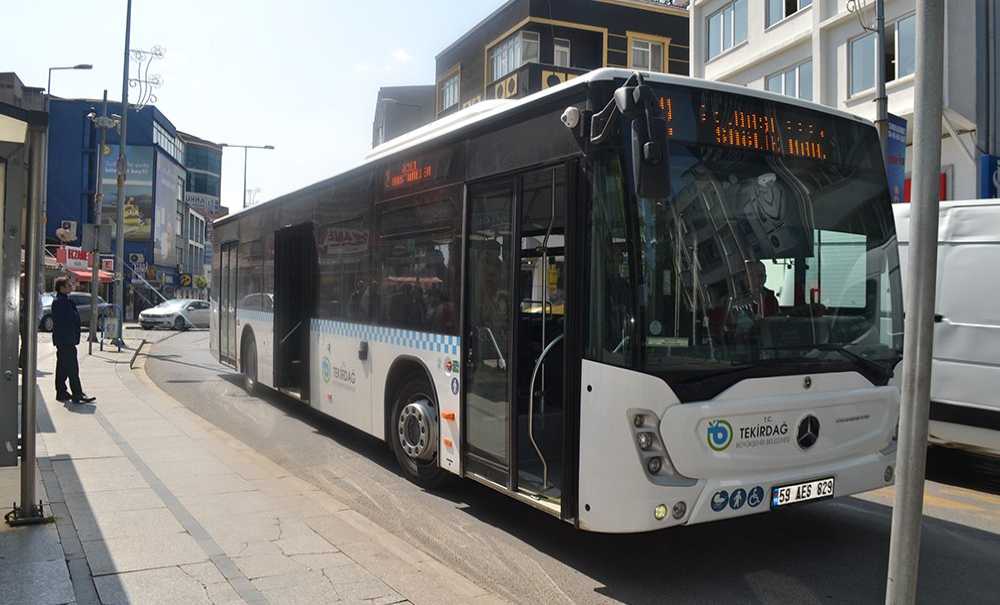 Ulaşıma Yüzde 30 Zam!