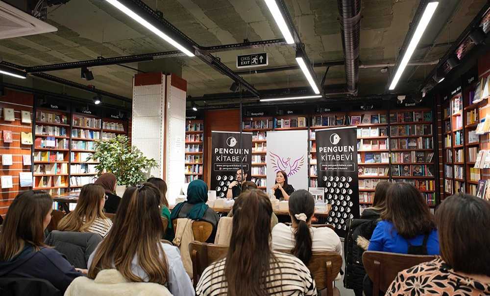 Umayana Derneği'nden Annelere Destek