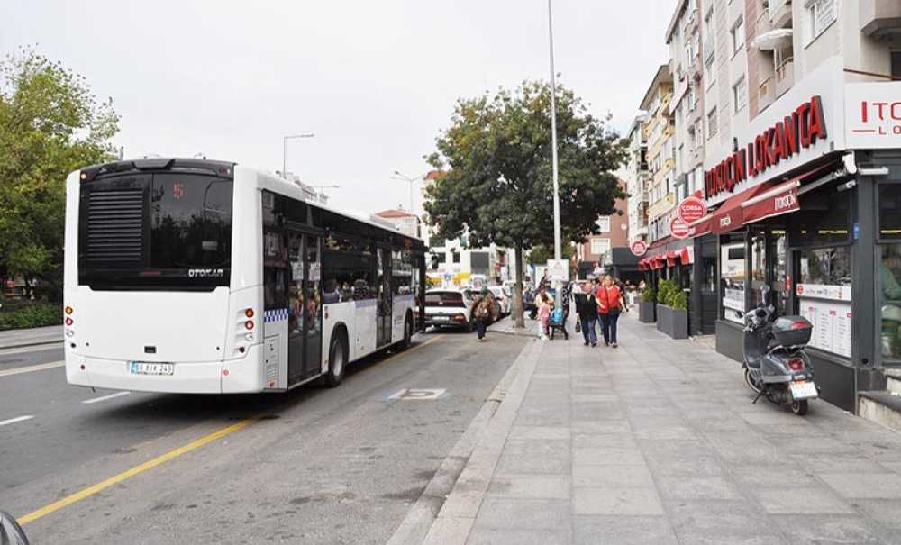 Uyarı Levhası İşe Yarıyor