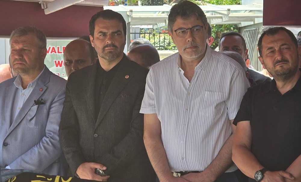 Uylaş Ailesinin Acı Günü