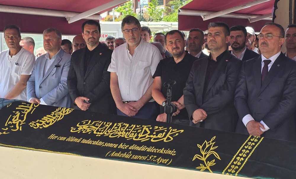 Uylaş Ailesinin Acı Günü