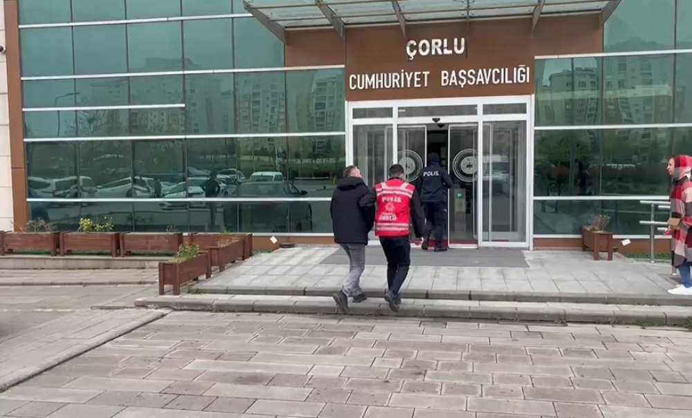 Uyuşturucu Satıcısı Bir Kişi Tutuklandı