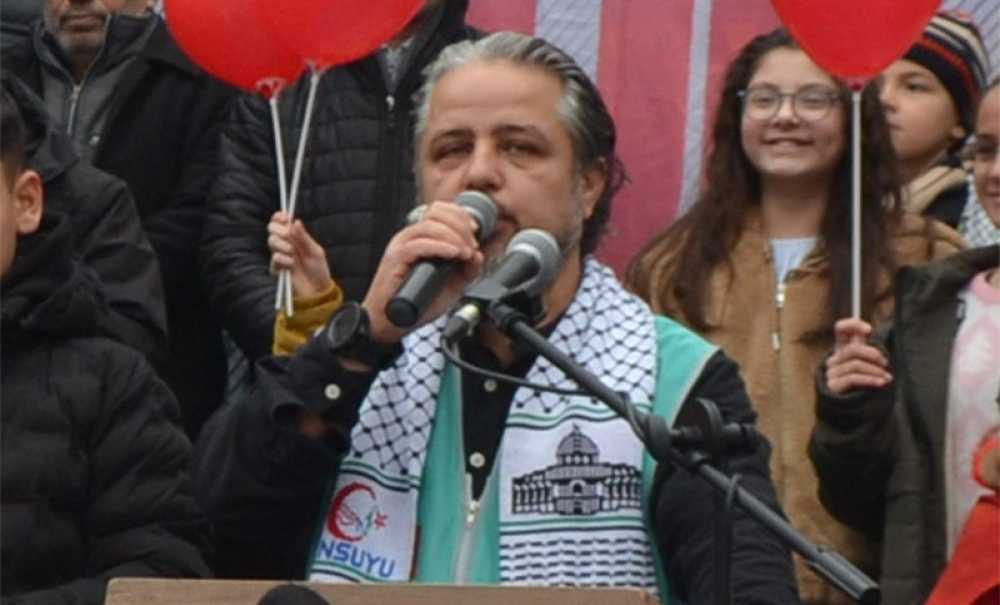 Vakitçi ‘Den Sert Tepki, “Katilleri Ülkemizde İstemiyoruz”