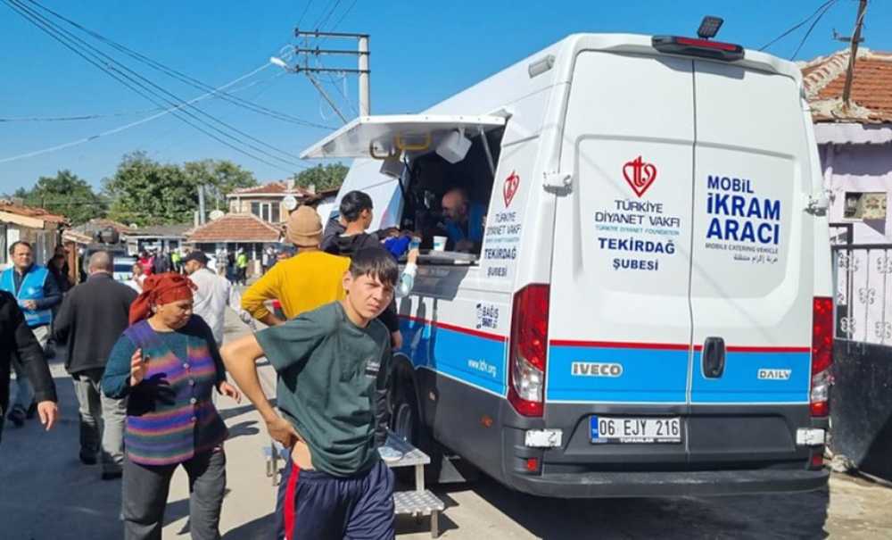 Vali Soytürk Kore Mahallesi'nde